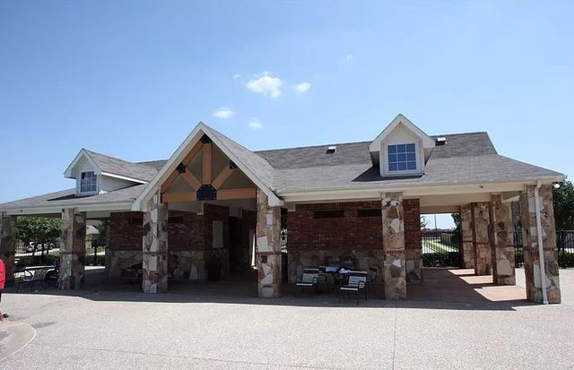 5113 Sandra Drive, Frisco, TX 75036