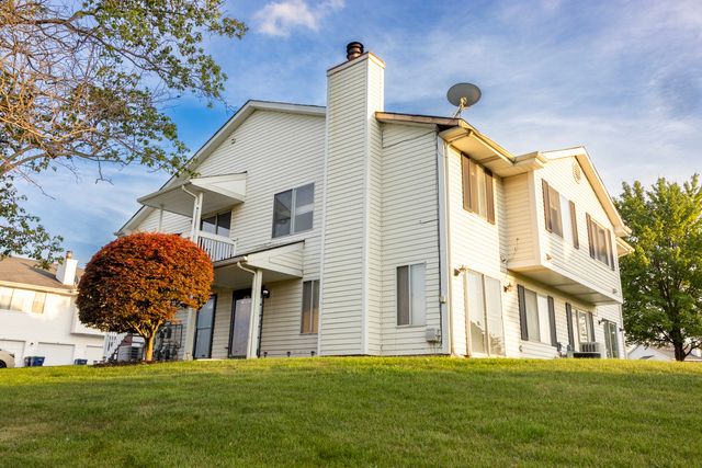 35 Churn Road 35, Matteson, IL 60443