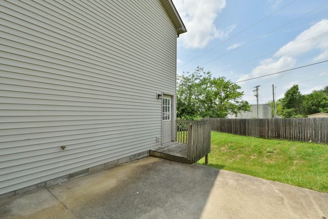 537 Deaton Place, Lexington, KY 40517