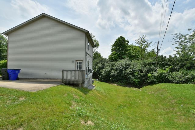 537 Deaton Place, Lexington, KY 40517