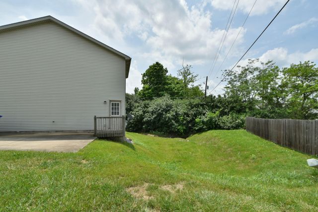 537 Deaton Place, Lexington, KY 40517