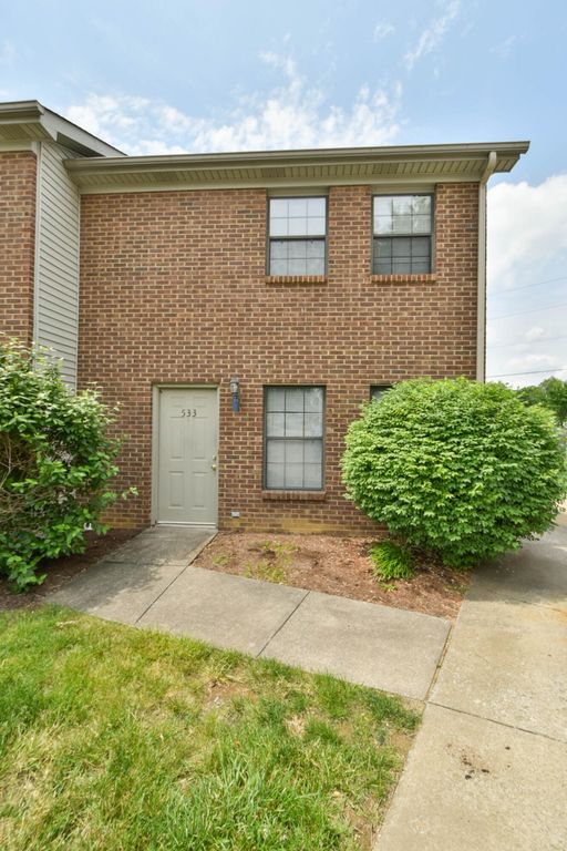 537 Deaton Place, Lexington, KY 40517
