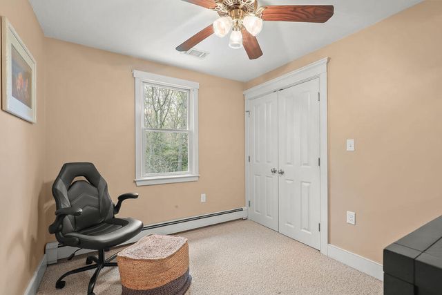 5 Deerfield Road, Mashpee, MA 02649