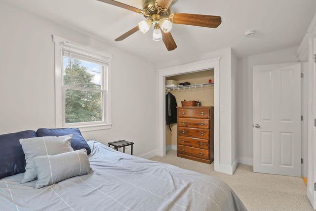 5 Deerfield Road, Mashpee, MA 02649