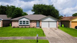 1926 Retriever Lane, Missouri City, TX 77489