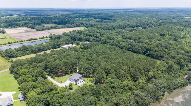 36 Morgan Road, Seabrook, SC 29940