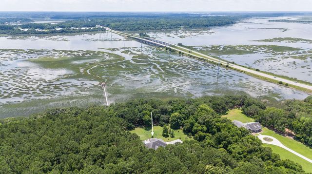 36 Morgan Road, Seabrook, SC 29940