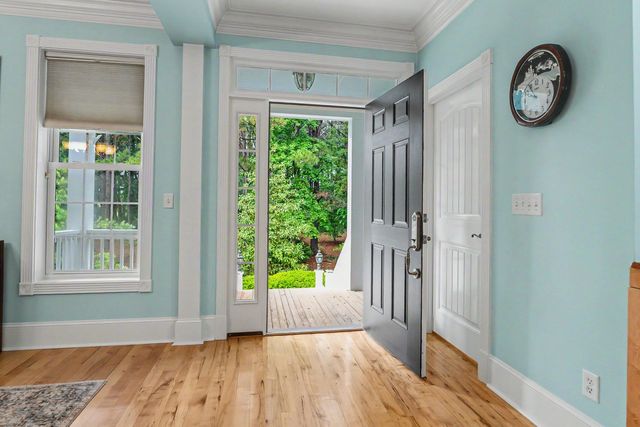 36 Morgan Road, Seabrook, SC 29940