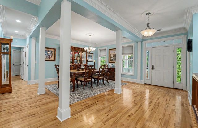 36 Morgan Road, Seabrook, SC 29940