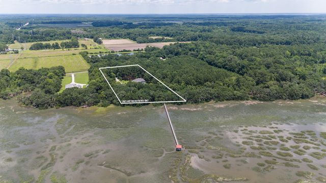 36 Morgan Road, Seabrook, SC 29940