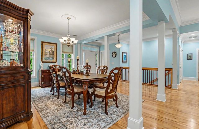 36 Morgan Road, Seabrook, SC 29940