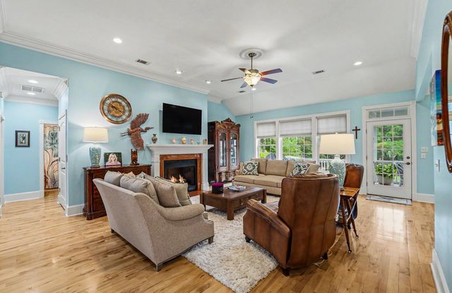 36 Morgan Road, Seabrook, SC 29940