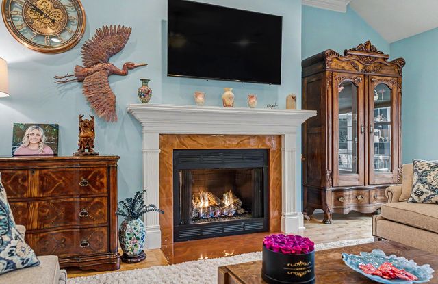 36 Morgan Road, Seabrook, SC 29940