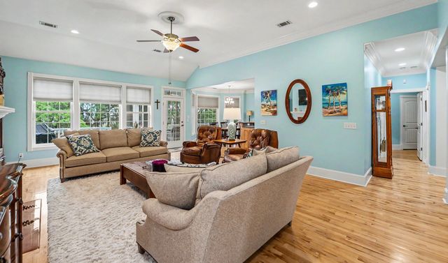 36 Morgan Road, Seabrook, SC 29940