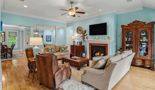 36 Morgan Road, Seabrook, SC 29940