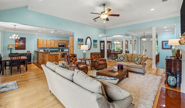 36 Morgan Road, Seabrook, SC 29940