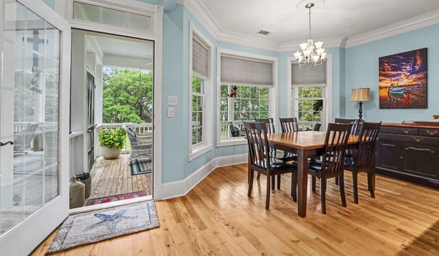 36 Morgan Road, Seabrook, SC 29940