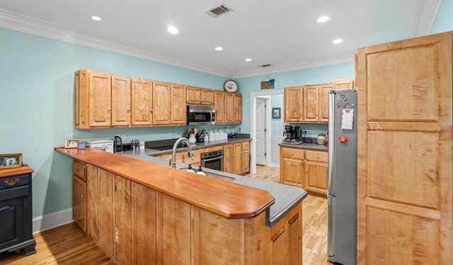 36 Morgan Road, Seabrook, SC 29940