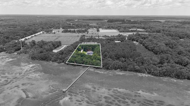 36 Morgan Road, Seabrook, SC 29940