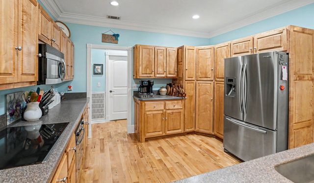 36 Morgan Road, Seabrook, SC 29940
