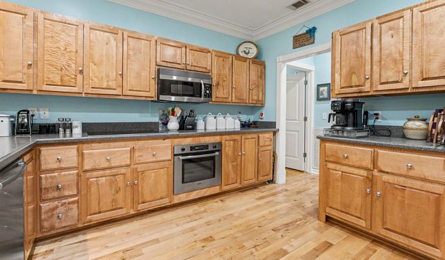 36 Morgan Road, Seabrook, SC 29940