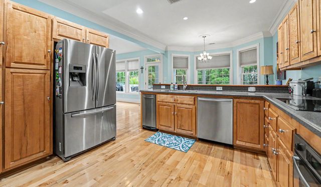 36 Morgan Road, Seabrook, SC 29940