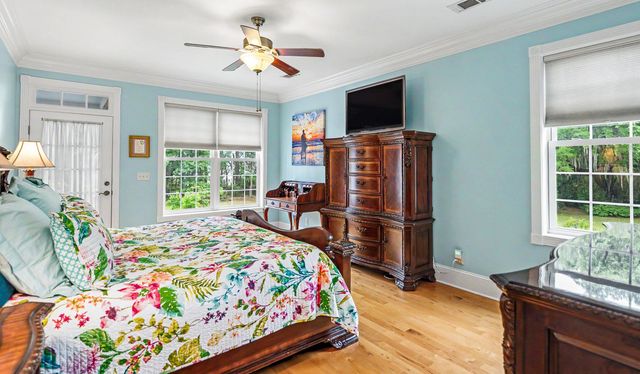 36 Morgan Road, Seabrook, SC 29940
