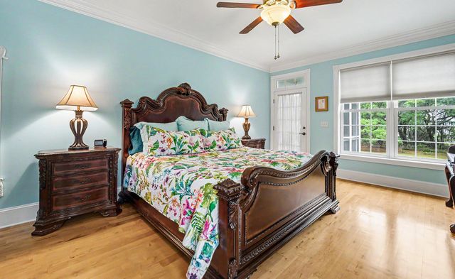 36 Morgan Road, Seabrook, SC 29940