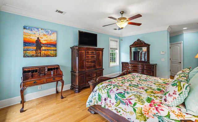 36 Morgan Road, Seabrook, SC 29940