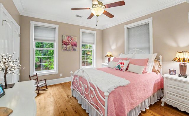 36 Morgan Road, Seabrook, SC 29940