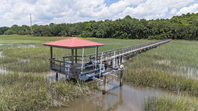 36 Morgan Road, Seabrook, SC 29940