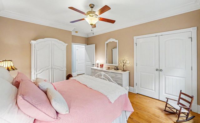 36 Morgan Road, Seabrook, SC 29940