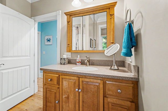 36 Morgan Road, Seabrook, SC 29940