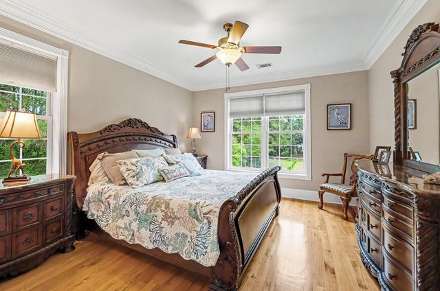 36 Morgan Road, Seabrook, SC 29940