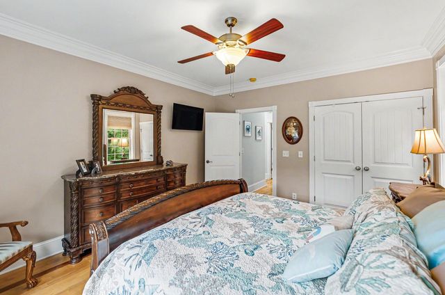 36 Morgan Road, Seabrook, SC 29940