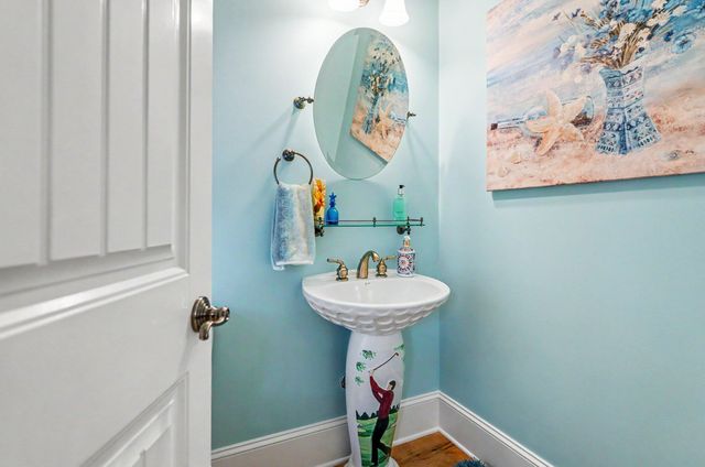 36 Morgan Road, Seabrook, SC 29940