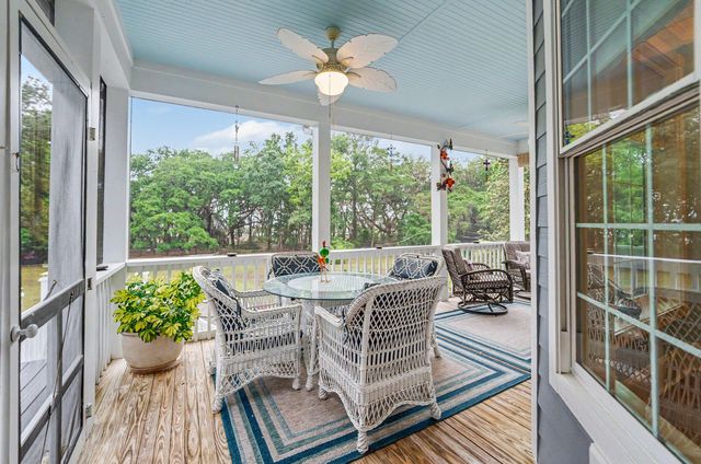 36 Morgan Road, Seabrook, SC 29940