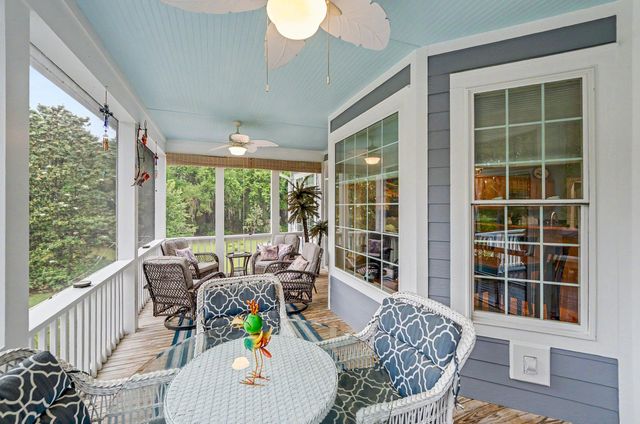 36 Morgan Road, Seabrook, SC 29940