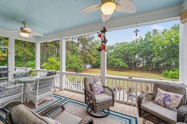 36 Morgan Road, Seabrook, SC 29940
