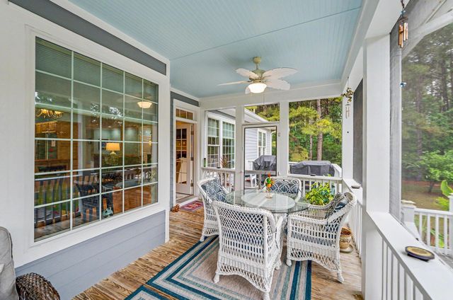 36 Morgan Road, Seabrook, SC 29940