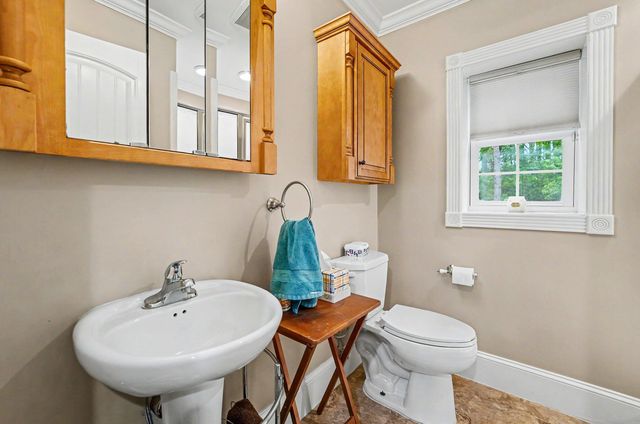 36 Morgan Road, Seabrook, SC 29940