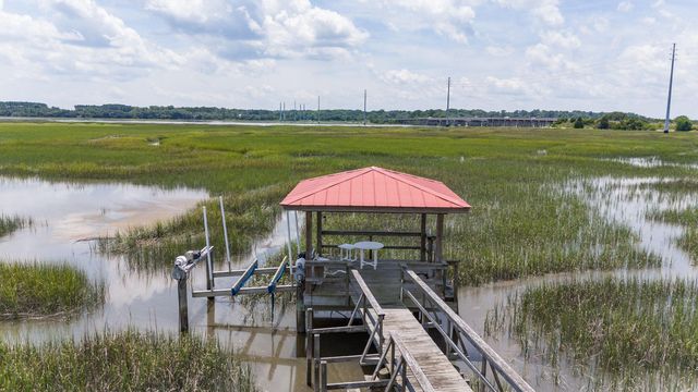 36 Morgan Road, Seabrook, SC 29940