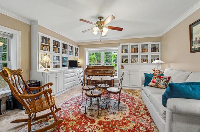 36 Morgan Road, Seabrook, SC 29940