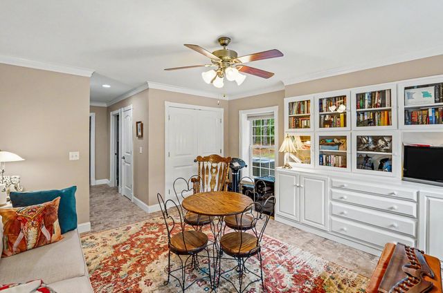36 Morgan Road, Seabrook, SC 29940