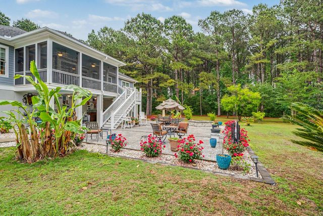 36 Morgan Road, Seabrook, SC 29940