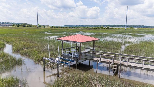 36 Morgan Road, Seabrook, SC 29940