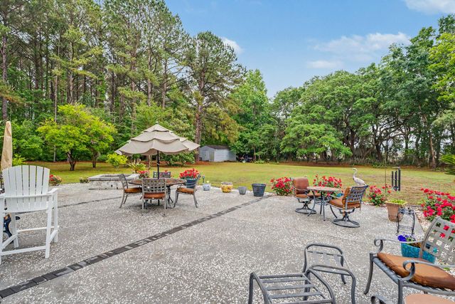 36 Morgan Road, Seabrook, SC 29940