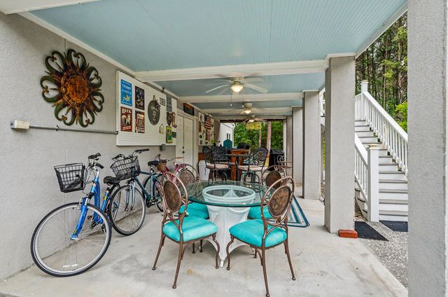 36 Morgan Road, Seabrook, SC 29940