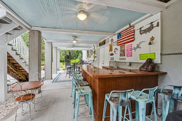 36 Morgan Road, Seabrook, SC 29940