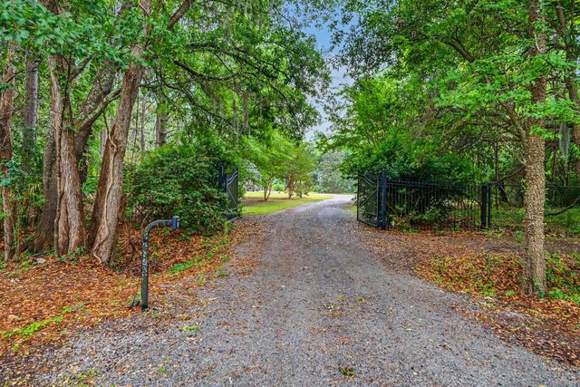 36 Morgan Road, Seabrook, SC 29940